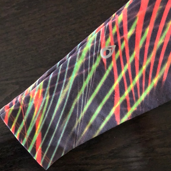 Donna Jo Spandex Leggings - Picture 3 of 4